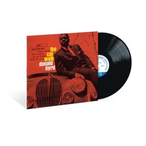 Donald Byrd - The Cat Walk [Stereo] (Blue Note Classic Series Edition)