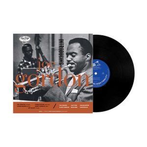 Joe Gordon - Introducing Joe Gordon [Mono] (Verve Record Club Series Edition)