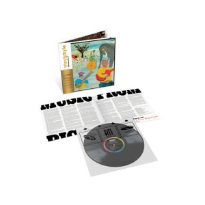 The Band - Music from Big Pink [Stereo] (Vinylphyle Series Edition)