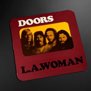 The Doors - L.A. Woman [Stereo] (The Electric Recording Co. Edition)