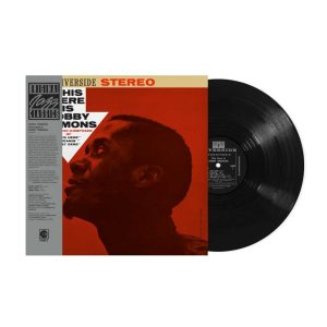 Bobby Timmons - This Here Is Bobby Timmons [Stereo] (Craft Recordings Original Jazz Classics Series Edition)
