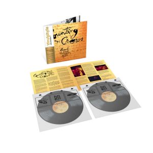 Counting Crows - August and Everything After [Stereo] (Vinylphyle Series Edition)