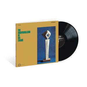 Gil Evans - The Individualism of Gil Evans [Stereo] (Verve Vault Series Edition)