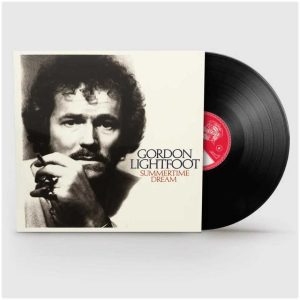 Gordon Lightfoot - Summertime Dream [Stereo] (Rhino Reserve Series Edition)
