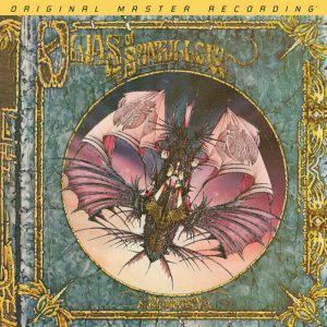 Jon Anderson - Olias of Sunhillow [Stereo] (Mobile Fidelity GAIN 2 Series Edition)