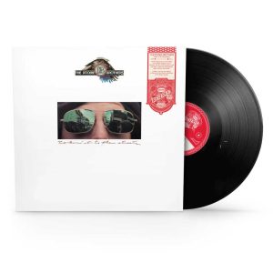 The Doobie Brothers - Takin' It to the Streets [Stereo] (Rhino Reserve Series Edition)