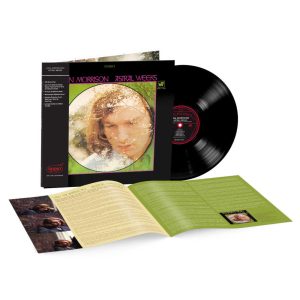 Van Morrison - Astral Weeks [Stereo] (Rhino High Fidelity Series Edition)