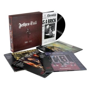 Jethro Tull - <em>This Was</em> [Stereo] (Rhino High Fidelity Series Jethro Tull: 1968-1972 Box Set Edition)