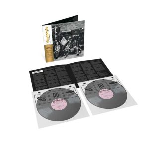 The Allman Brothers Band - At Fillmore East [Stereo] (Vinylphyle Series Edition)