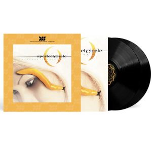 A Perfect Circle - Thirteenth Step [Stereo] (Definitive Sound Series One-Step Box Set Edition)