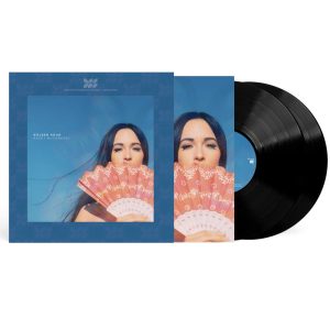 Kacey Musgraves - Golden Hour [Stereo] (Definitive Sound Series One-Step 45 RPM Box Set Edition)