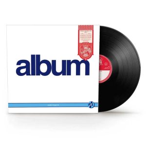Public Image Ltd. - Album [Stereo] (Rhino Reserve Series Edition)