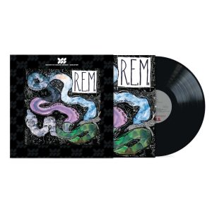 R.E.M. - Reckoning [Stereo] (Definitive Sound Series One-Step Box Set Edition)
