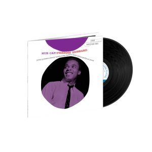 Freddie Hubbard - Hub Cap [Stereo] (Blue Note Tone Poet Series Edition)
